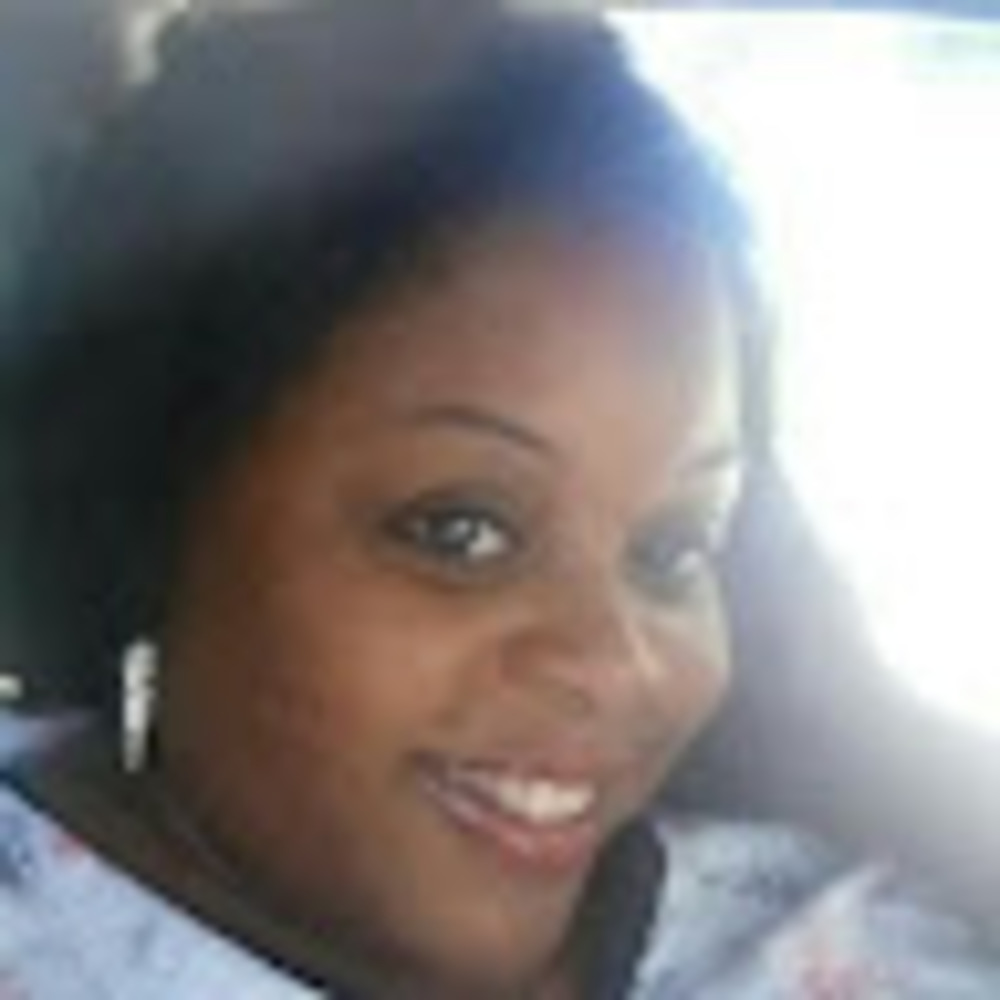 Meet your Posher, Brittney